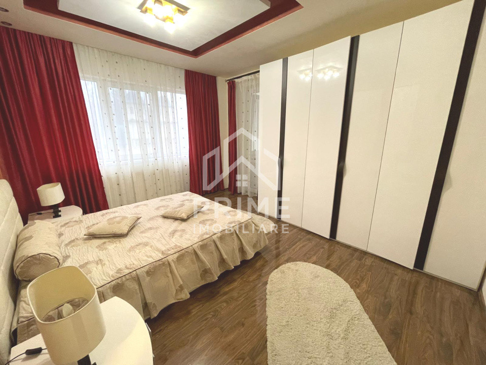 Apartamente de inchiriat Alba Iulia Cetate 2