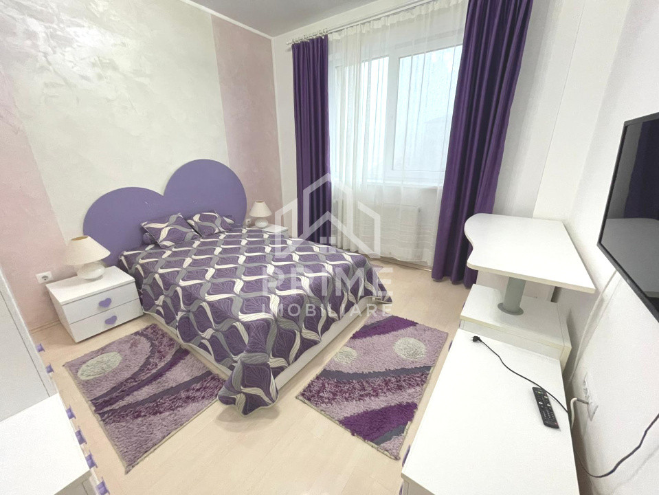 Apartamente de inchiriat Alba Iulia Cetate 3