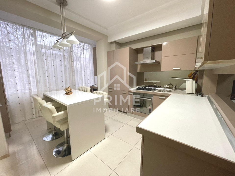 Apartamente de inchiriat Alba Iulia Cetate 5