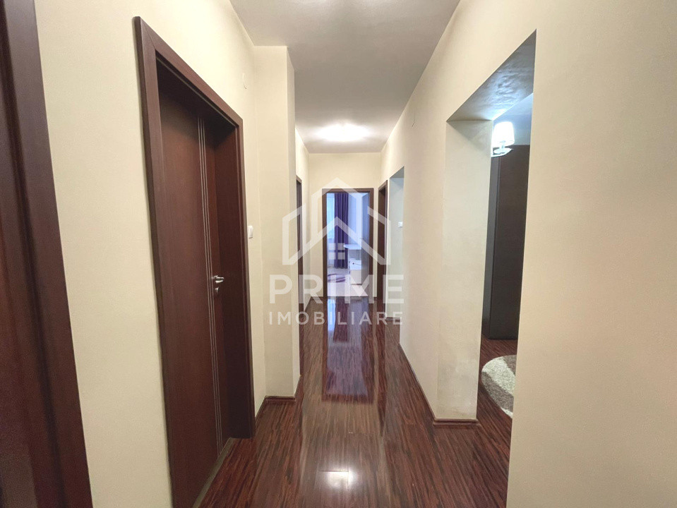 Apartamente de inchiriat Alba Iulia Cetate 12