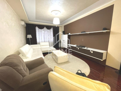 Apartamente de inchiriat Alba Iulia Cetate imagine mica 1