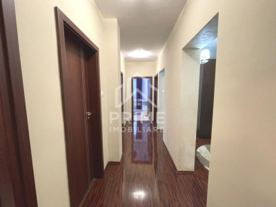 Apartamente de inchiriat Alba Iulia Cetate imagine mica 12