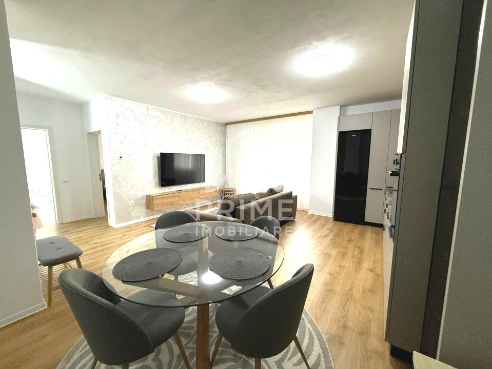 Apartamente de vanzare Alba Iulia Ampoi 3 4