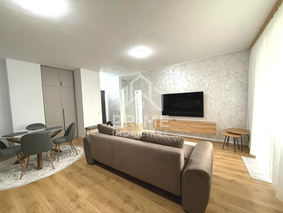 Apartamente de vanzare Alba Iulia Ampoi 3 5