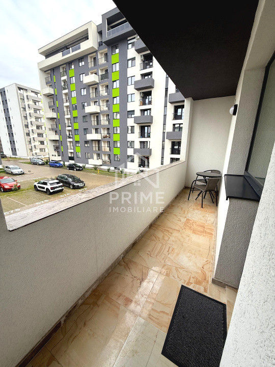 Apartamente de vanzare Alba Iulia Ampoi 3 6