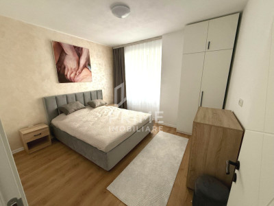 Apartamente de vanzare Alba Iulia Ampoi 3 imagine mica 2