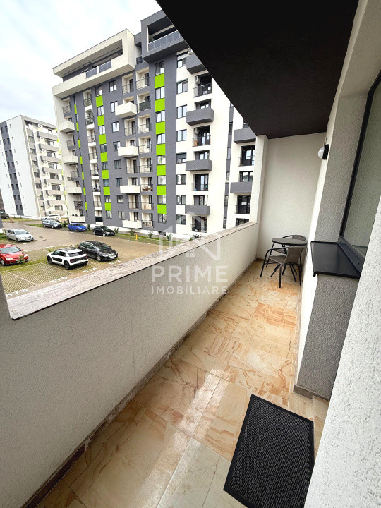 Apartamente de inchiriat Alba Iulia Ampoi 3 7