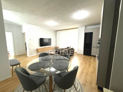 Apartamente de inchiriat Alba Iulia Ampoi 3 imagine mica 4