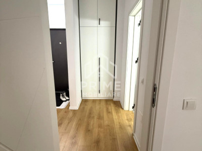 Apartamente de inchiriat Alba Iulia Ampoi 3 imagine mica 5