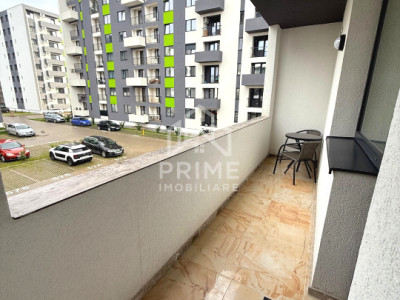 Apartamente de inchiriat Alba Iulia Ampoi 3 imagine mica 7
