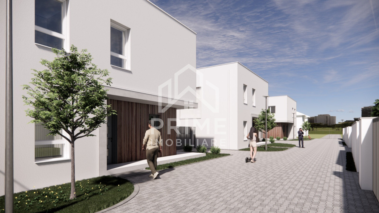 Terenuri de vanzare Alba Iulia Central 3