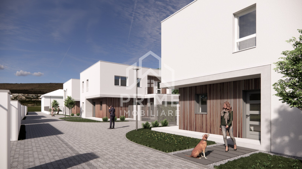 Terenuri de vanzare Alba Iulia Central 4