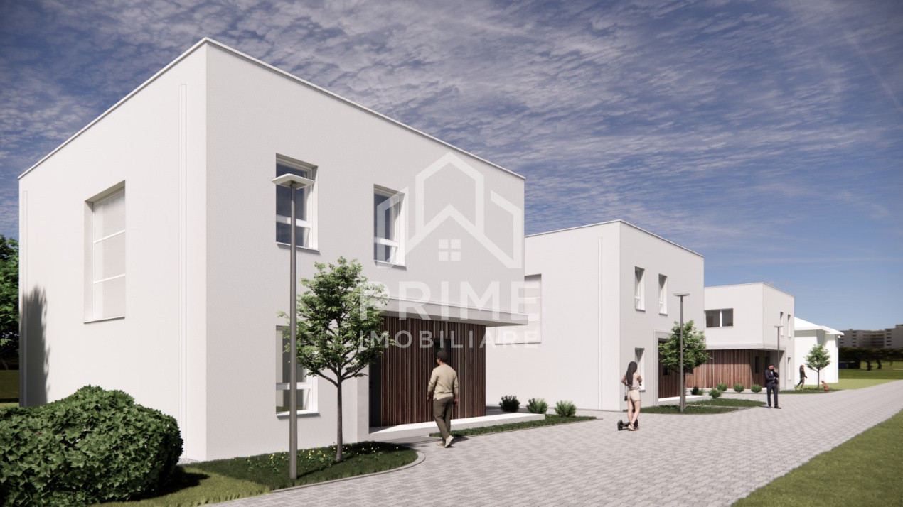 Terenuri de vanzare Alba Iulia Central 5