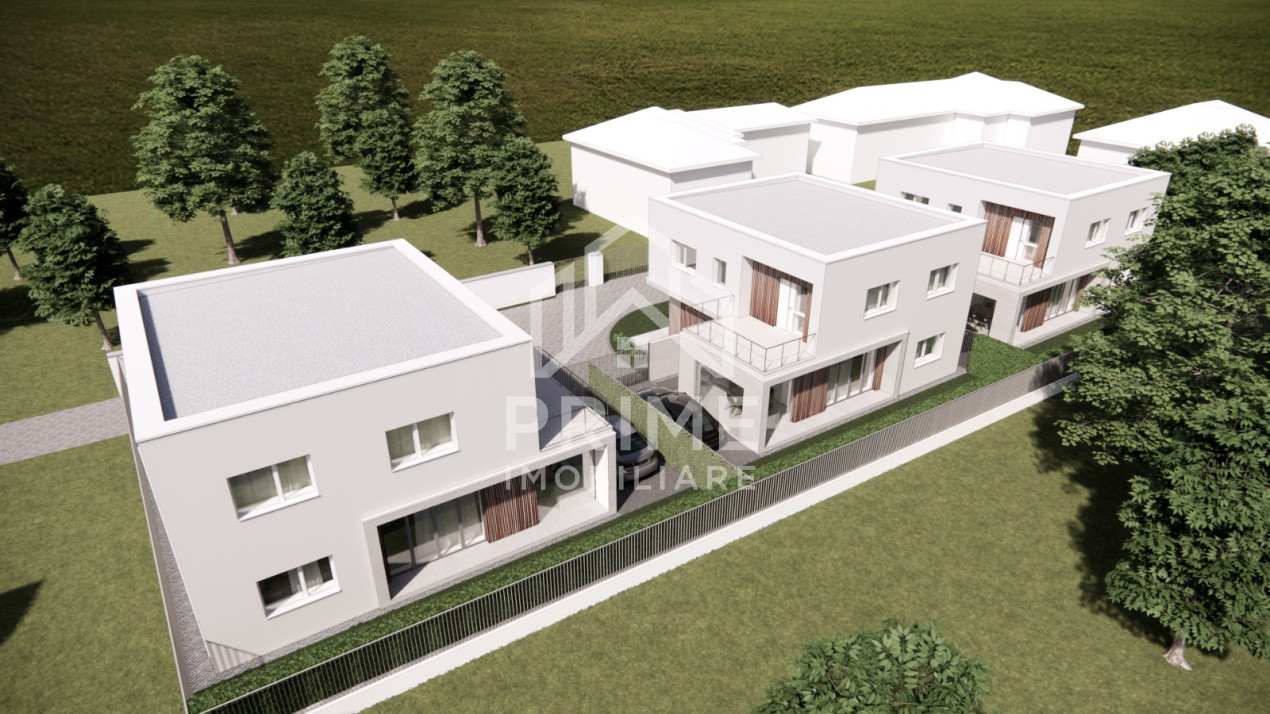 Terenuri de vanzare Alba Iulia Central 7