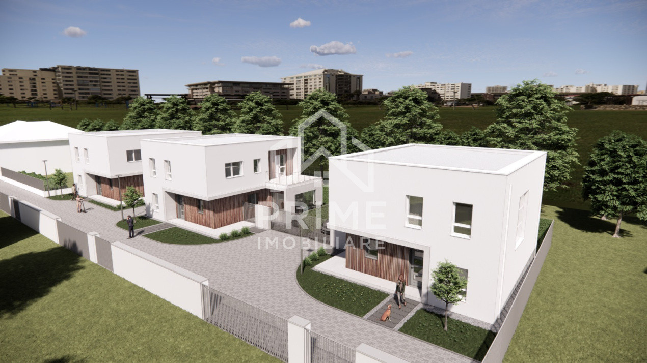 Terenuri de vanzare Alba Iulia Central 8