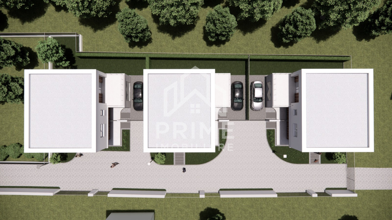 Terenuri de vanzare Alba Iulia Central 10