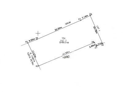 Teren intravilan cu UTILITATI | 813 mp | ZONA CENTRU | Alba Iulia | PUZ IN LUCRU