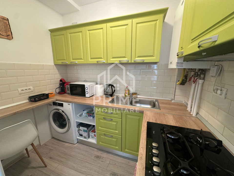 Apartamente de vanzare Cugir Central 2