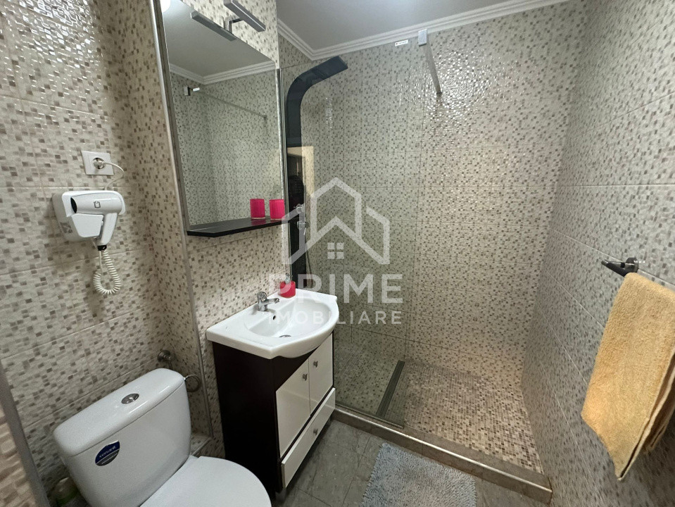 Apartamente de vanzare Cugir Central 3