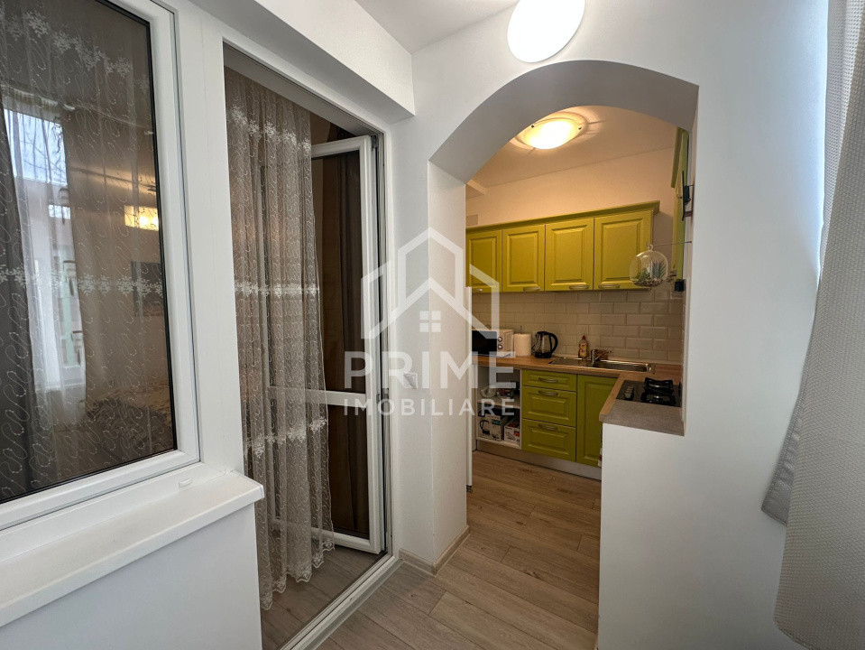 Apartamente de vanzare Cugir Central 4