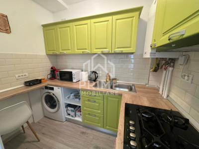 Apartamente de vanzare Cugir Central imagine mica 2