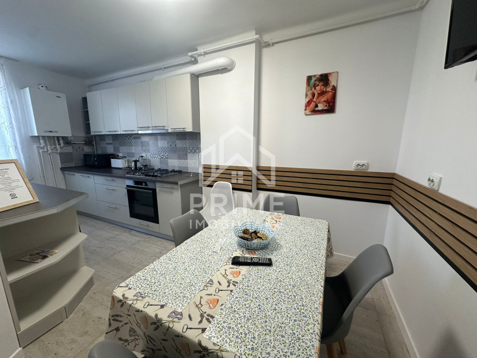 Apartamente de vanzare Cugir Central 4