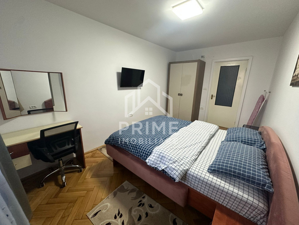 Apartamente de vanzare Cugir Central 2