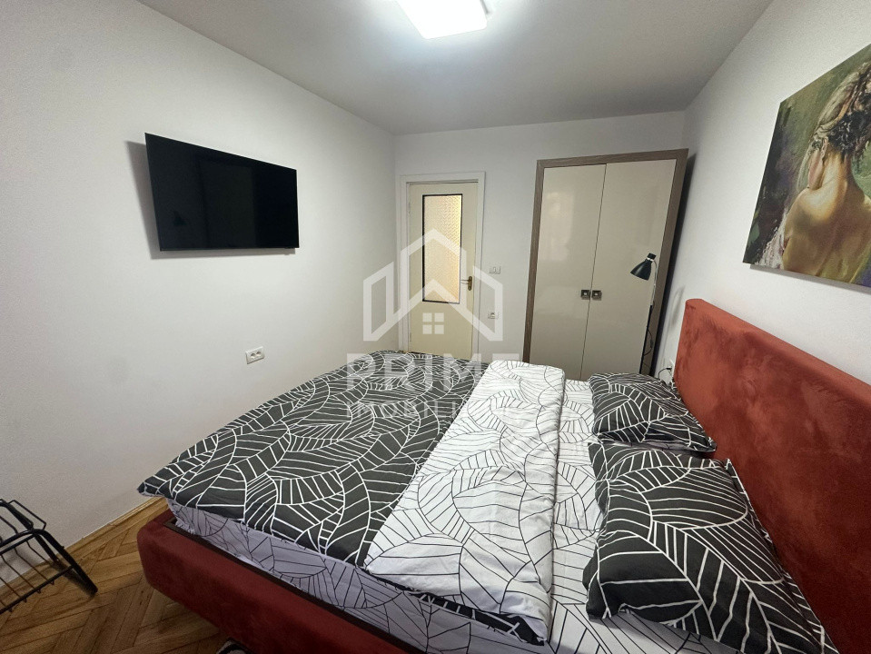 Apartamente de vanzare Cugir Central 3