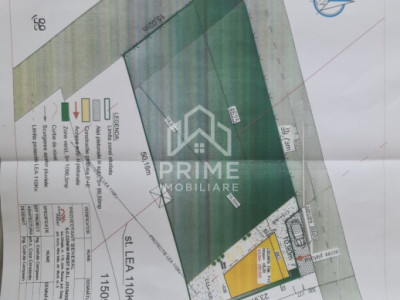 Terenuri de vanzare Alba Iulia Cetate imagine mica 1