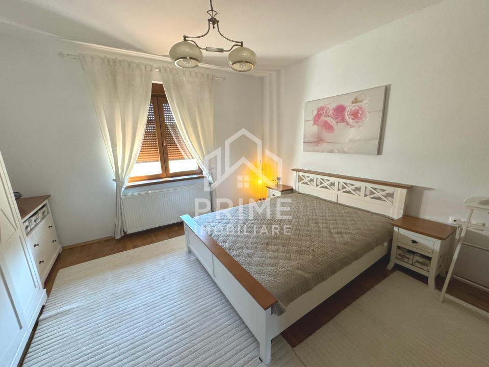 Case de vanzare Alba Iulia Partos 6