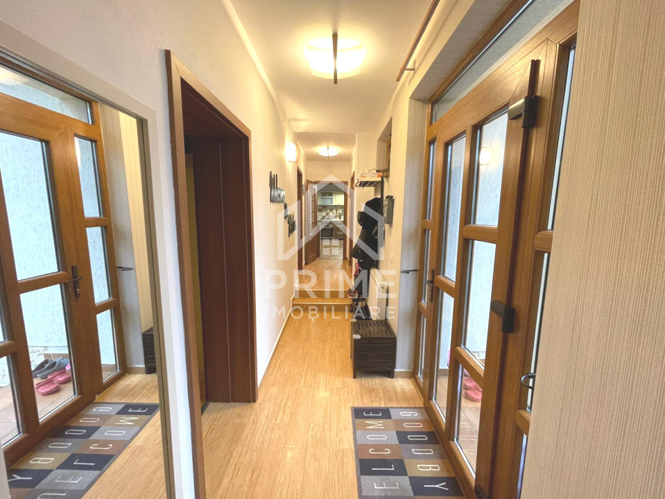 Case de vanzare Alba Iulia Partos 7