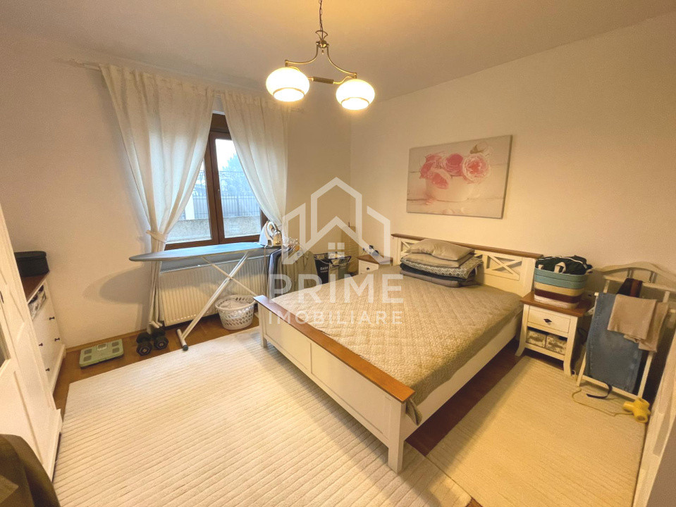 Case de vanzare Alba Iulia Partos 11