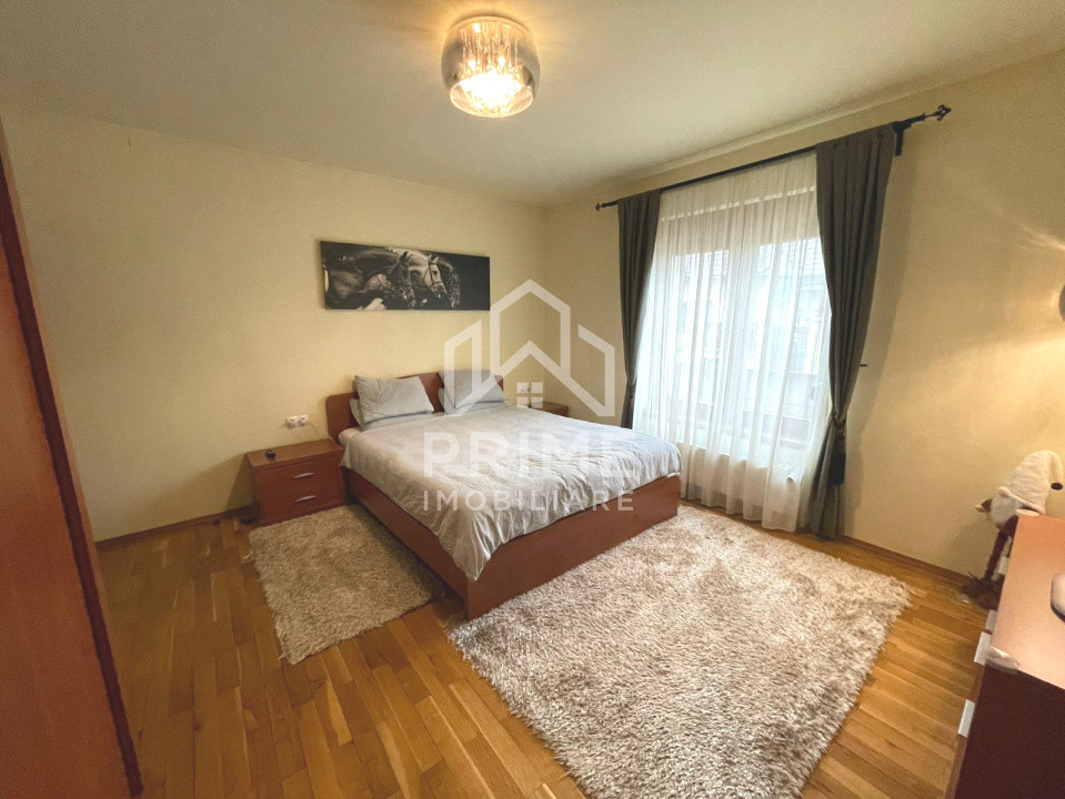 Case de vanzare Alba Iulia Partos 13