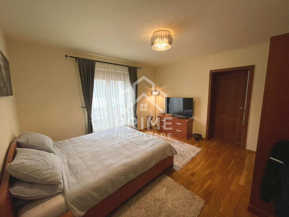 Case de vanzare Alba Iulia Partos 14