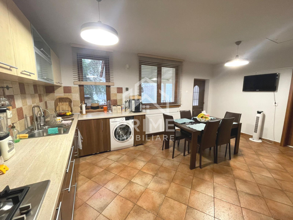 Case de vanzare Alba Iulia Partos 16