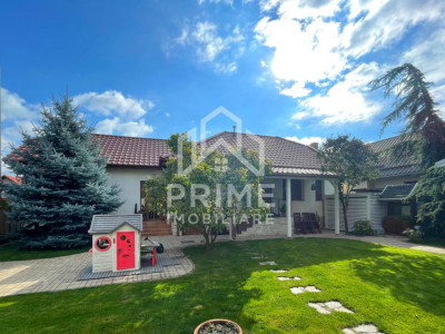 Case de vanzare Alba Iulia Partos imagine mica 1