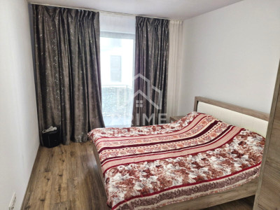 Apartament de vanzare 2 camere | BLOC NOU | PARTER INALT | Zona-Brandusei.