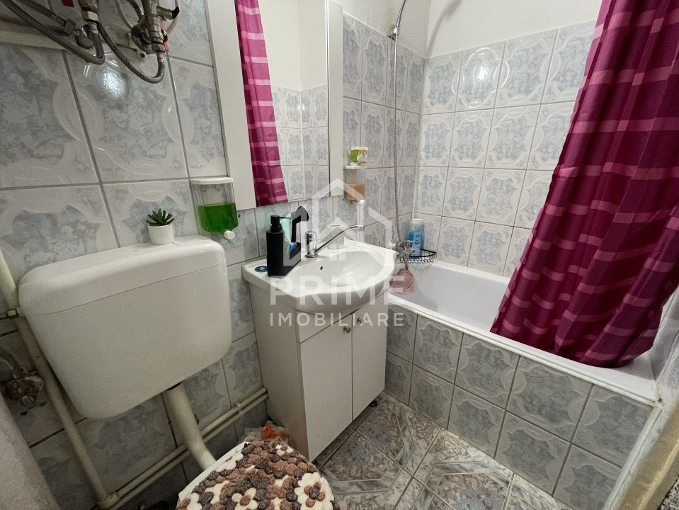 Apartamente de vanzare Alba Iulia Ampoi 1 3