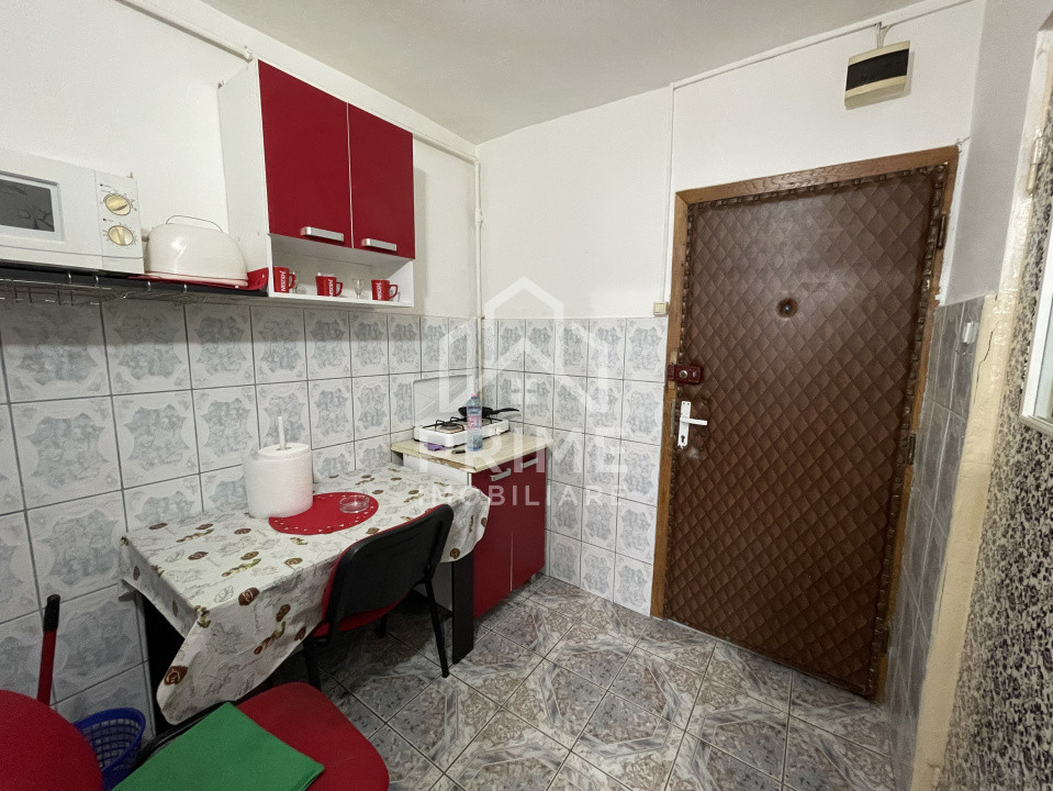 Apartamente de vanzare Alba Iulia Ampoi 1 4