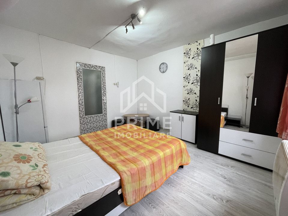 Apartamente de inchiriat Alba Iulia Ampoi 1 2