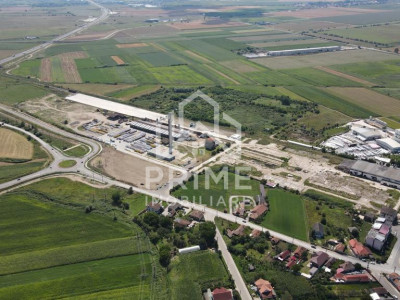 Terenuri de vanzare Teius imagine mica 2