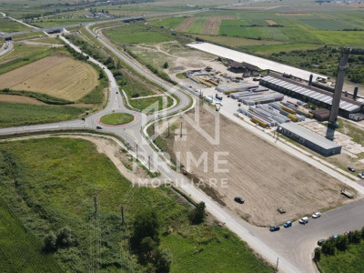 Terenuri de vanzare Teius imagine mica 3