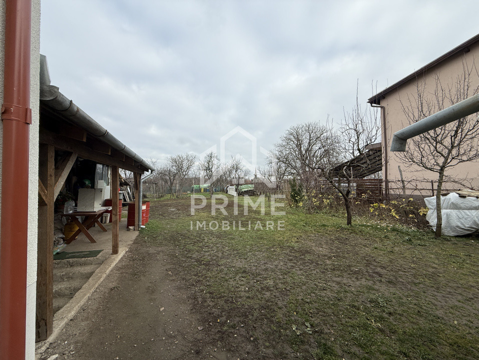 Case de vanzare Alba Iulia Cetate 13