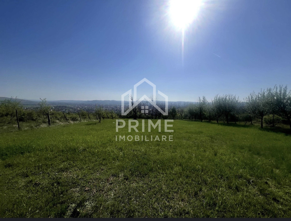 Terenuri de vanzare Alba Iulia Cetate 5