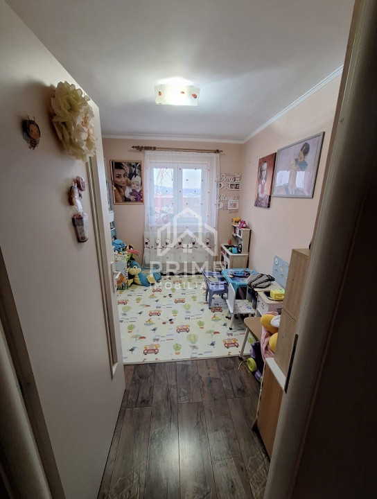 Apartamente de vanzare Alba Iulia Ampoi 1 3