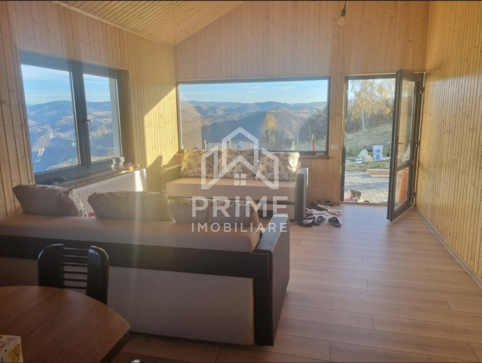 Case de vanzare Loman Central 3