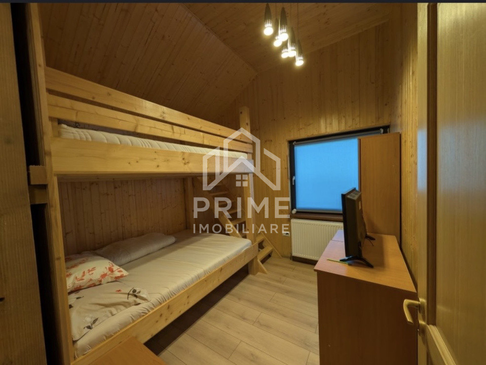 Case de vanzare Loman Central 4