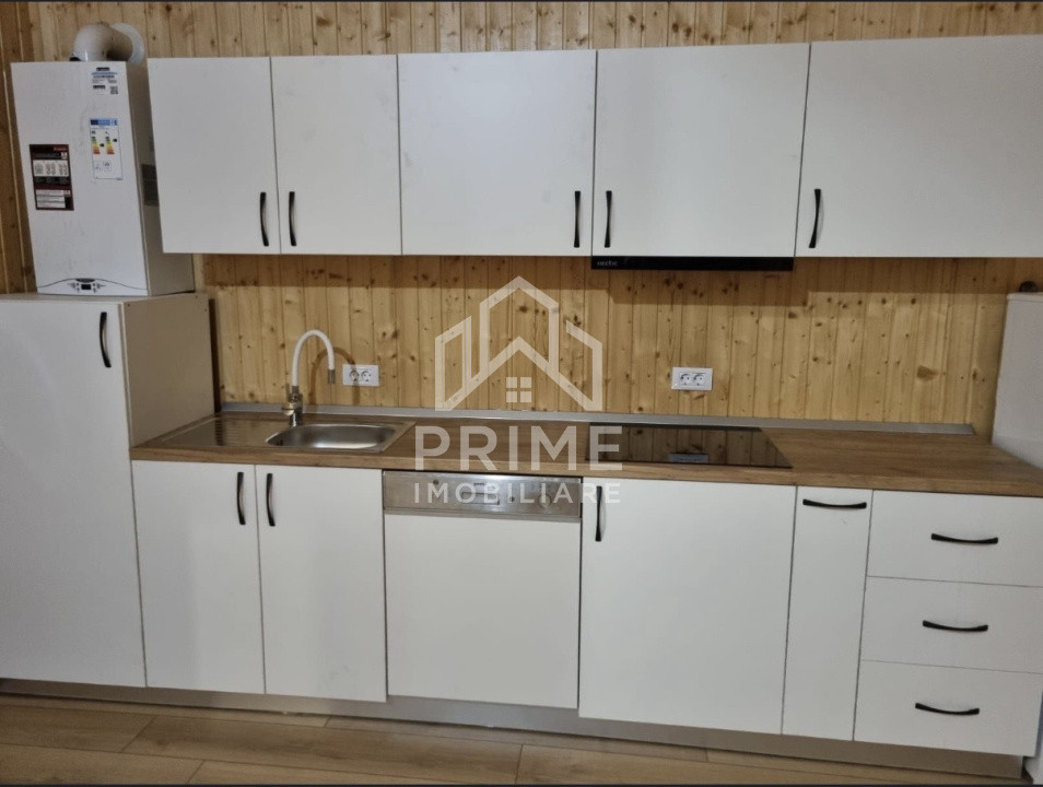 Case de vanzare Loman Central 6