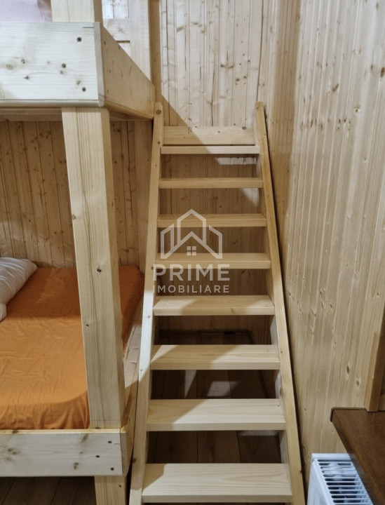 Case de vanzare Loman Central 8