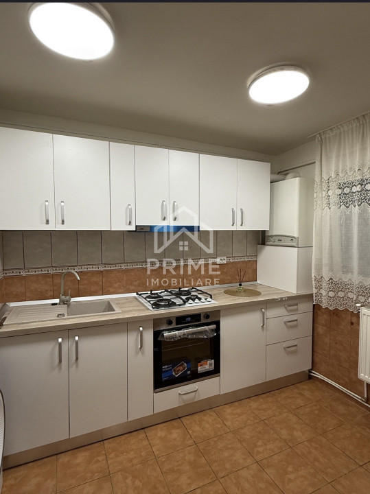 Apartamente de inchiriat Alba Iulia Cetate 4